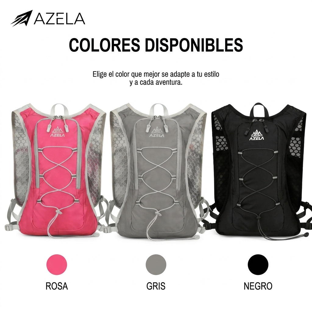 Mochila táctica Azela®