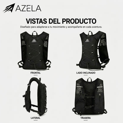 Mochila táctica Azela®